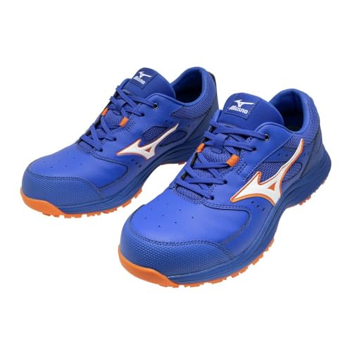 ミズノ ミズノ オールマイティ LS3 11L ホログラム F1GA2600 (安全靴